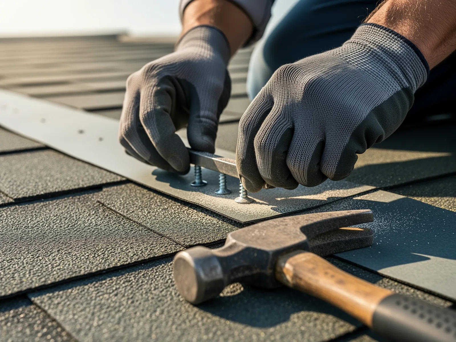 Why choose Fascia Repair in Gorham, NH